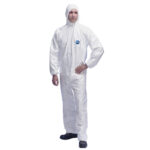 OVEROL TYBEK DUPONT [ont-01] - Imagen 2
