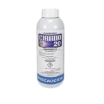 CIRANO 20