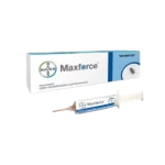 MAXFORCE GEL